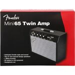 Fender Mini '65 Twin-Amp gitárerősítő