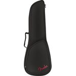 Fender FU610 szoprán ukulele puhatok