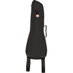 Fender FU610 szoprán ukulele puhatok