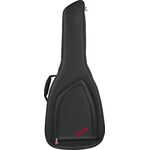 Fender FAC-610 klasszikus gitár puhatok