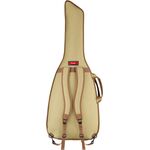 Fender FET-610 Tweed elektromos gitár puhatok