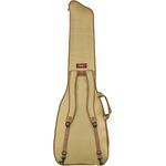 Fender FBT-610 Tweed basszus gitártok