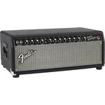 Fender Super Bassman Black csöves basszusgitár erősítő fej