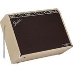 Fender Tone Master Twin Reverb Blonde gitárkombó
