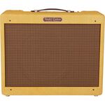 Fender 57' Custom Deluxe csöves gitárkombó