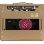 Fender '62 Princeton Chris Stapleton Edition csöves gitárkombó
