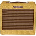 Fender 57' Custom Champ csöves gitárkombó