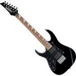 Ibanez GRGM21L-BKN miKro balkezes elektromos gitár