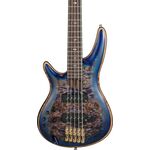 Ibanez SR2605L-CBB Premium balkezes elektromos basszusgitár