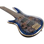 Ibanez SR2605L-CBB Premium balkezes elektromos basszusgitár