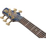 Ibanez SR2605L-CBB Premium balkezes elektromos basszusgitár