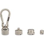 RODE Thread Adaptor univerzális menetátalakító készlet