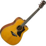 Yamaha A3M ARE Vintage Natural elektro-akusztikus gitár
