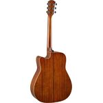Yamaha A3M ARE Vintage Natural elektro-akusztikus gitár