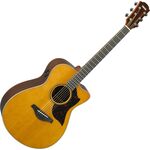 Yamaha AC3R ARE Vintage Natural elektro-akusztikus gitár