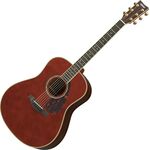 Yamaha LL16 ARE Dark Tinted elektro-akusztikus gitár