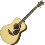Yamaha LS16M ARE NT elektro-akusztikus gitár