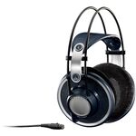 AKG K702 referencia stúdió fejhallgató
