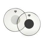 Remo CS-1322-10 CS Nagydobbőr 22" átlátszó