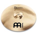 Meinl Byzance Brilliant 18" Medium Thin Crash beütő cintányér B18MTC-B