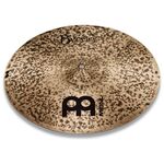 Meinl Byzance Dark 16" Crash beütő cintányér B16DAC