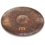 Meinl Byzance Extra Dry 16" Thin Crash beütő cintányér B16EDTC