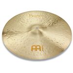 Meinl Byzance Jazz 16" Thin Crash beütő cintányér B16JTC