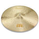 Meinl Byzance Jazz 18" Medium Thin Crash beütő cintányér B18JMTC