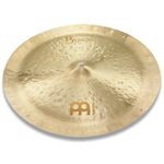 Meinl Byzance Jazz 22" China Ride kísérő cintányér B22JCHR