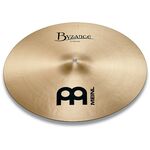 Meinl Byzance Traditional 16" Thin Crash beütő cintányér B16TC