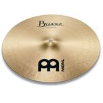 Meinl Byzance Traditional 19" Medium Thin Crash beütő cintányér B19MTC