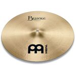 Meinl Byzance Traditional 20" Medium Crash beütő cintányér B20MC