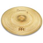 Meinl Byzance Vintage 22" Sand Ride kísérő cintányér B22SAR