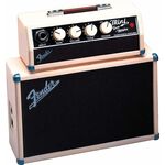 Fender Mini Tonemaster Tan/Brown gitárerősítő