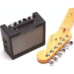 Fender MD20 Mini Deluxe Black gitárerősítő