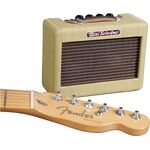 Fender Mini '57 Twin-Amp Tweed gitárerősítő