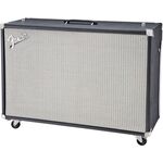 Fender Super-Sonic 60 212 Enclosure Black hangláda
