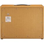 Fender Hot Rod Deluxe 112 Enclosure Lacquered Tweed hangláda