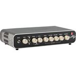 Fender Rumble 800 HD basszusgitár erősítő fej