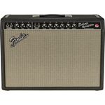 Fender '64 Custom Deluxe Reverb csöves gitárkombó