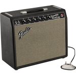 Fender '64 Custom Princeton Reverb csöves gitárkombó