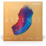 D'Addario A310 Ascente 4/4M hegedű húrkészlet