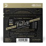 D'Addario EJ25C flamenco klasszikus gitárhúr