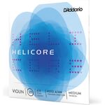 D'Addario H310 Helicore 4/4M hegedű húrkészlet