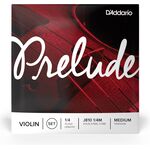 D'Addario J810 Prelude 1/4 hegedű húrkészlet