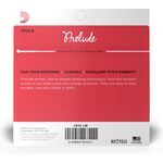 D'Addario J910 Prelude 4/4LM brácsa húrkészlet