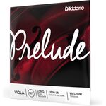 D'Addario J910 Prelude 4/4LM brácsa húrkészlet