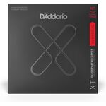 D'Addario XTC45TT Medium Tension klasszikus gitárhúr