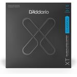 D'Addario XTC46TT Hard Tension klasszikus gitárhúr