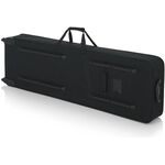Gator GK-88 SLIM billentyűs keménytok